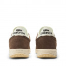 Унисекс обувь New Balance M5002YR - коричневая