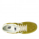 Кроссовки unisex New Balance M50037A - зеленые