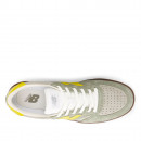 Кроссовки унисекс New Balance M5009M6 - зеленые