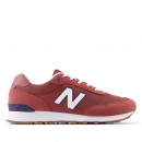 Мужская обувь New Balance M51527U - бордовые