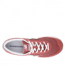 Мужская обувь New Balance M51527U - бордовые