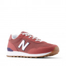 Мужская обувь New Balance M51527U - бордовые
