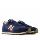 Мужская обувь New Balance M5152H1 - синий