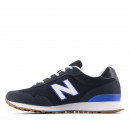 Мужская обувь New Balance M5152JC - темно-синие