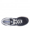 Мужская обувь New Balance M5152JC - темно-синие