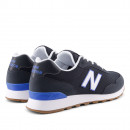 Мужская обувь New Balance M5152JC - темно-синие