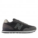 Мужские кроссовки New Balance M5152SP - серые