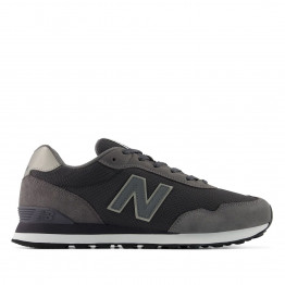 Мужские кроссовки New Balance M5152SP - серые