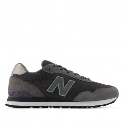 Мужские кроссовки New Balance M5152SP - серые