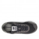 Мужские кроссовки New Balance M5152SP - серые