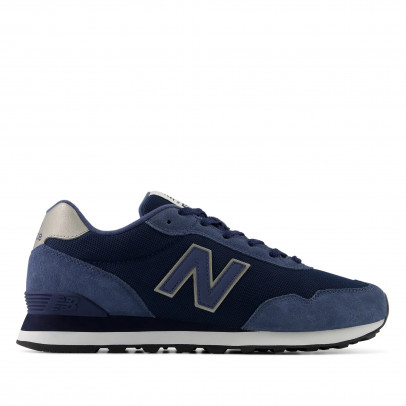 Мужская обувь New Balance M5154R3 - темно-синие