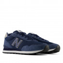 Мужская обувь New Balance M5154R3 - темно-синие