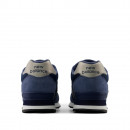 Мужская обувь New Balance M5154R3 - темно-синие
