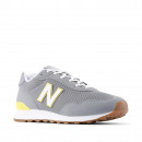 Мужская обувь New Balance M5156TB - серые