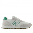 Мужская обувь New Balance M5157I4 - серые