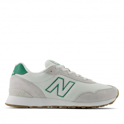 Мужская обувь New Balance M5157I4 - серые