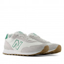 Мужская обувь New Balance M5157I4 - серые