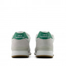 Мужская обувь New Balance M5157I4 - серые