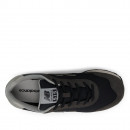 Мужская обувь New Balance M5157WC - черные