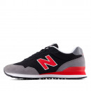 Мужская обувь New Balance M5158NH - черные