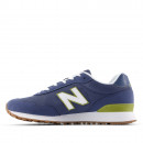 Мужская обувь New Balance M5159MN - темно-синие