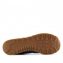 Мужская обувь New Balance M5159MN - темно-синие