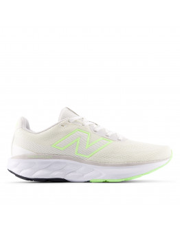 Мужские кроссовки New Balance M5203TS - белые