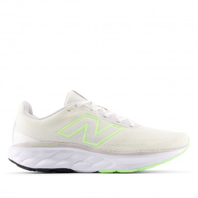 Мужские кроссовки New Balance M5203TS - белые