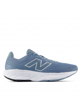 Мужская обувь New Balance Fresh Foam x 520 v9 M5204WD - голубые