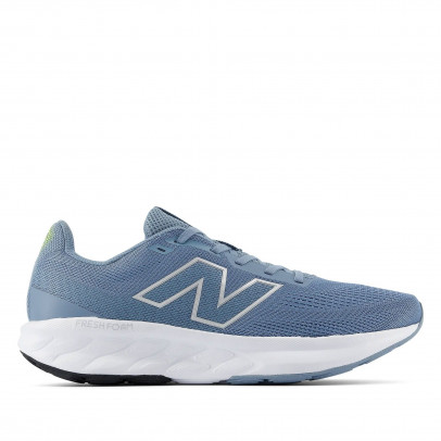 Мужская обувь New Balance Fresh Foam x 520 v9 M5204WD - голубые