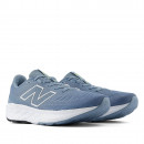 Мужская обувь New Balance Fresh Foam x 520 v9 M5204WD - голубые