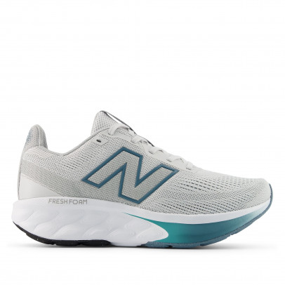 Мужская обувь New Balance M5206IE - серые