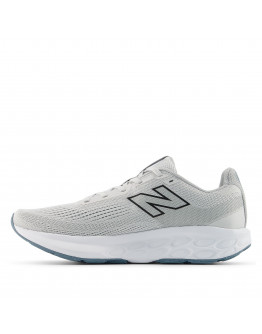 Мужская обувь New Balance M5206IE - серые