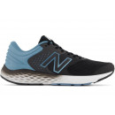 Кроссовки New Balance M520HB7 - черно-синие