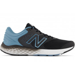Кроссовки New Balance M520HB7 - черно-синие