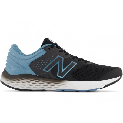 Кроссовки New Balance M520HB7 - черно-синие