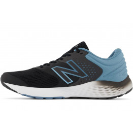 Кроссовки New Balance M520HB7 - черно-синие