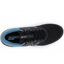 Кроссовки New Balance M520HB7 - черно-синие
