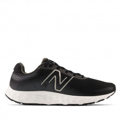 Кроссовки New Balance M520LB8 - черные