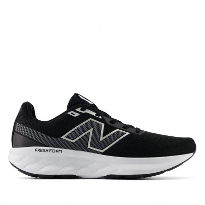 Мужская обувь New Balance Fresh Foam x 520 v9 M520LK9 - черные