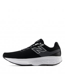 Мужская обувь New Balance Fresh Foam x 520 v9 M520LK9 - черные
