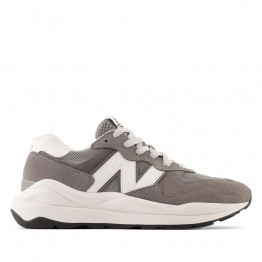 Кроссовки New Balance M5740VPB - серые