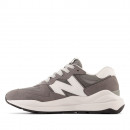 Кроссовки New Balance M5740VPB - серые