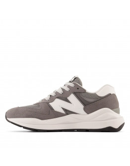 Кроссовки New Balance M5740VPB - серые