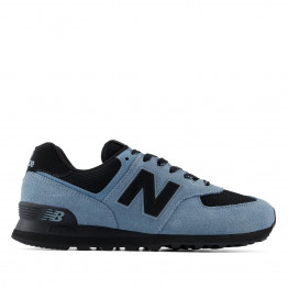 Унисекс обувь New Balance M5743KI - голубые