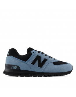 Унисекс обувь New Balance M5743KI - голубые