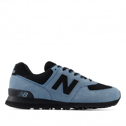Унисекс обувь New Balance M5743KI - голубые
