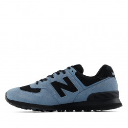 Унисекс обувь New Balance M5743KI - голубые