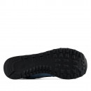 Унисекс обувь New Balance M5743KI - голубые