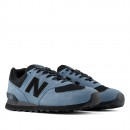 Унисекс обувь New Balance M5743KI - голубые